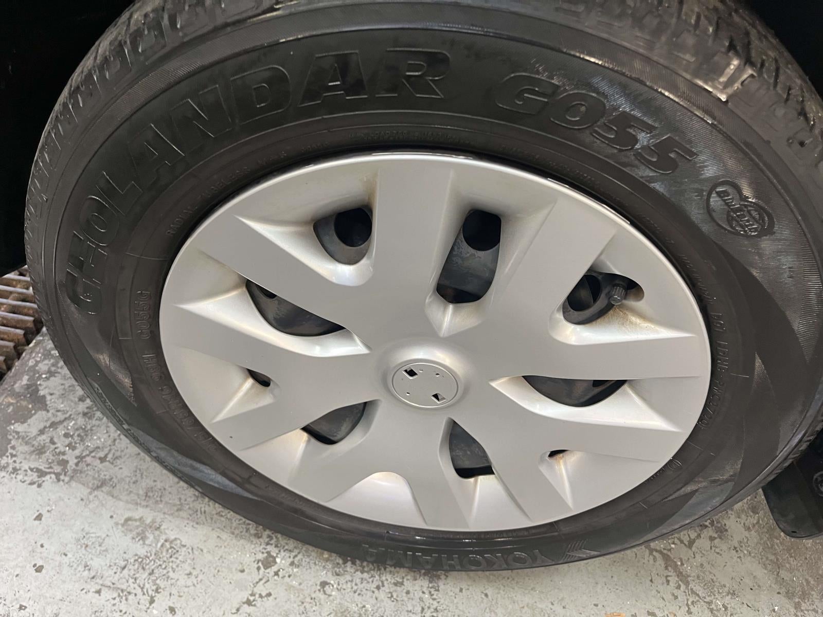 2020 Nissan Rogue Sport S AWD Xtronic CVT