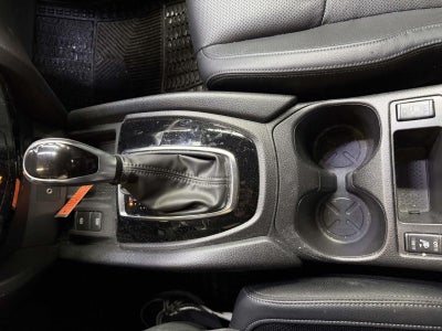 2022 Nissan Rogue Sport SL AWD Xtronic CVT