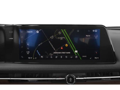 2023 Nissan ARIYA ENGAGE