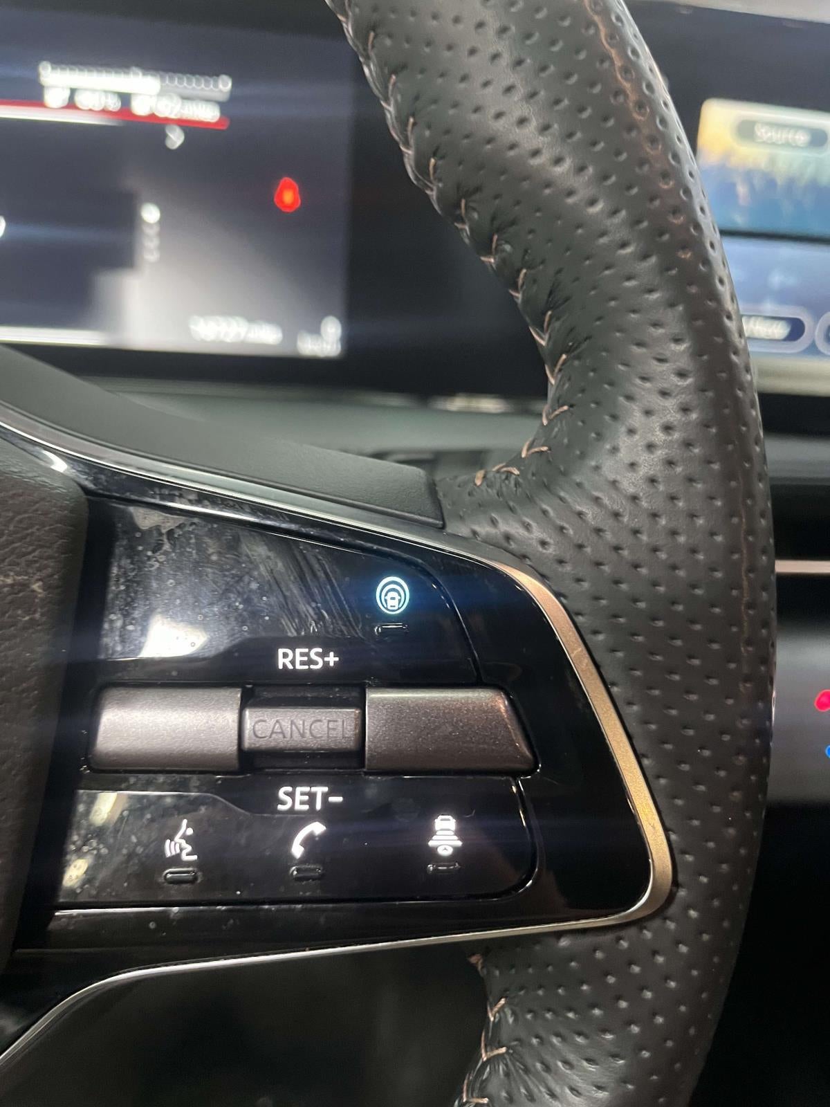 2023 Nissan ARIYA ENGAGE