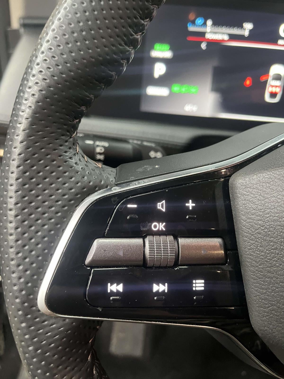2023 Nissan ARIYA ENGAGE
