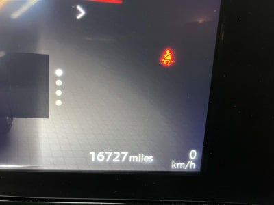 2023 Nissan ARIYA ENGAGE