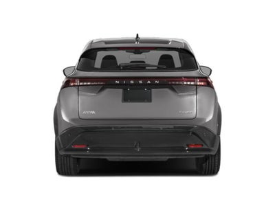 2023 Nissan ARIYA ENGAGE
