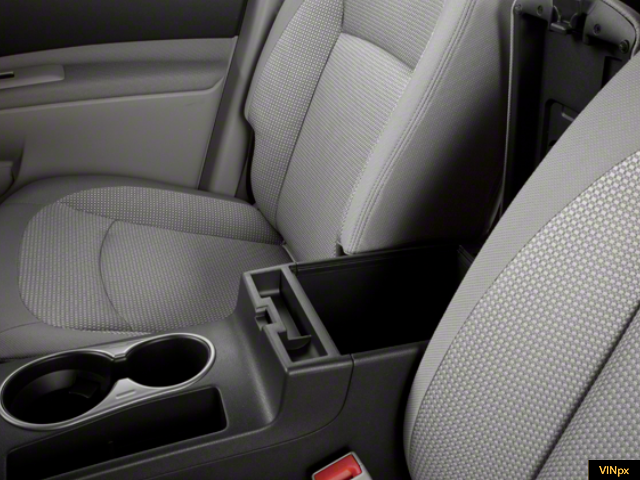 2013 Nissan Rogue SV