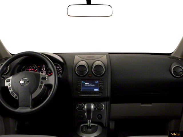 2013 Nissan Rogue SV