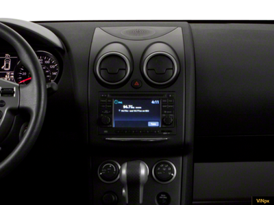 2013 Nissan Rogue SV