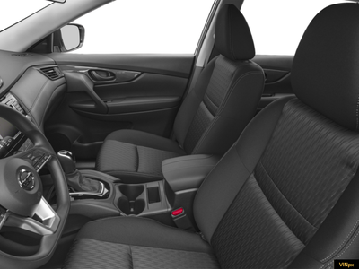 2020 Nissan Rogue SV Intelligent AWD