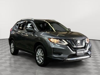 2020 Nissan Rogue SV Intelligent AWD