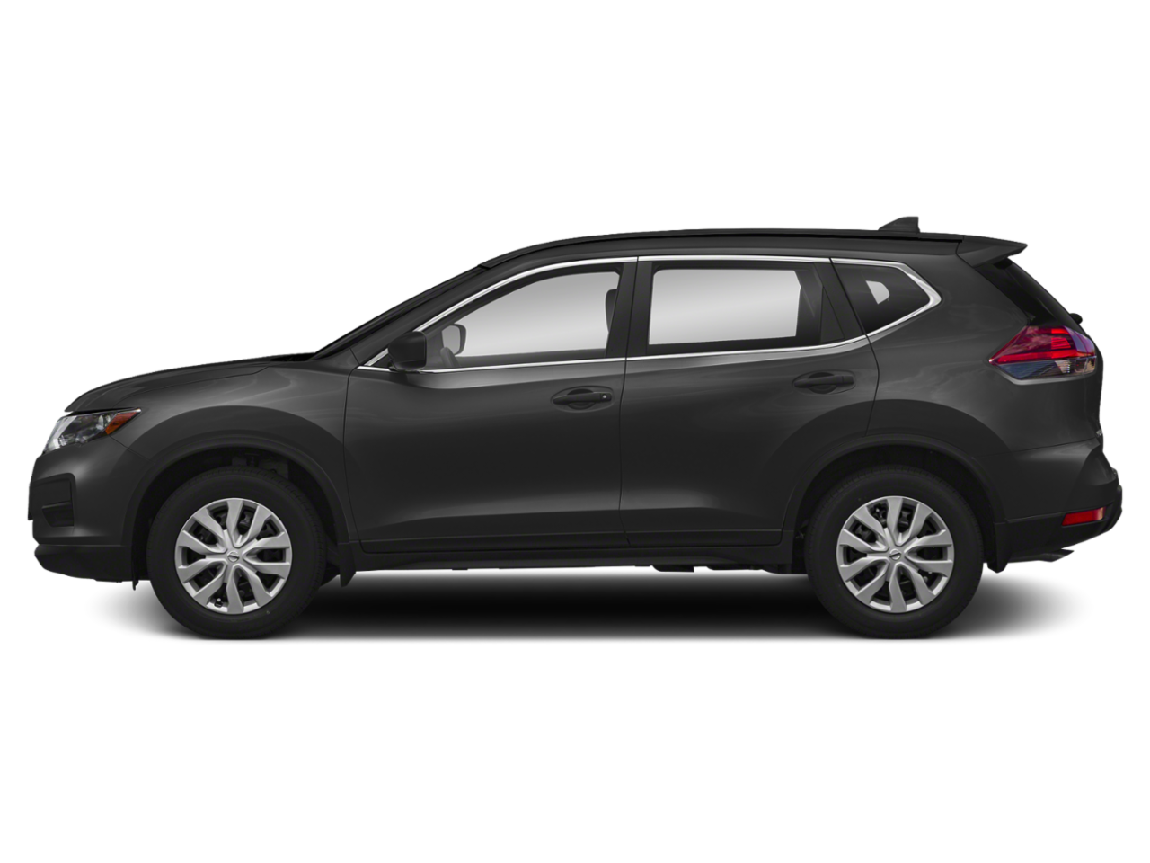 2020 Nissan Rogue SV Intelligent AWD