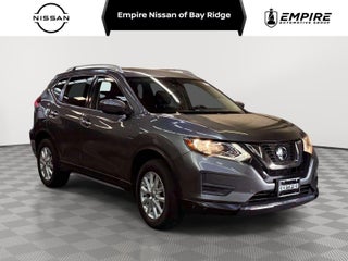 2020 Nissan Rogue SV Intelligent AWD