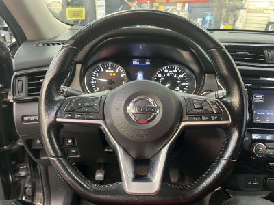 2020 Nissan Rogue SV Intelligent AWD