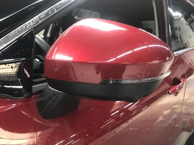 2021 Nissan Rogue SV Intelligent AWD