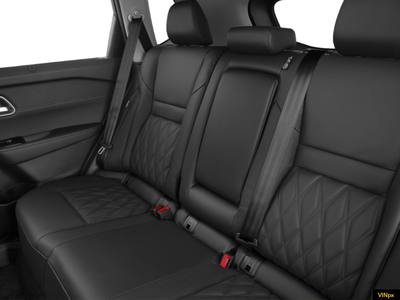 2021 Nissan Rogue Platinum Intelligent AWD