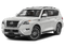 2024 Nissan Armada Platinum 4WD