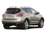 2009 Nissan Murano SL