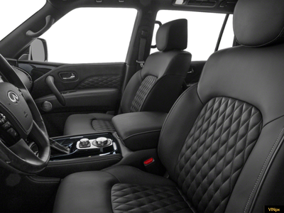 2024 INFINITI QX80 SENSORY AWD