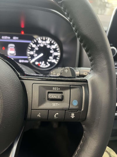 2023 Nissan Rogue SL Intelligent AWD