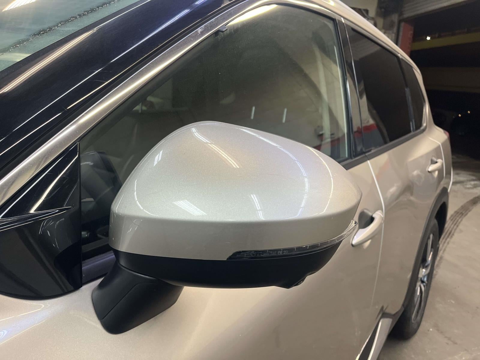 2023 Nissan Rogue SL Intelligent AWD