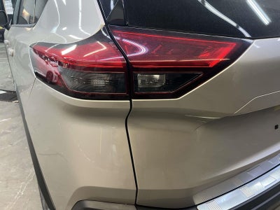 2023 Nissan Rogue SL Intelligent AWD