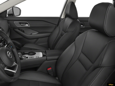 2023 Nissan Rogue SL Intelligent AWD