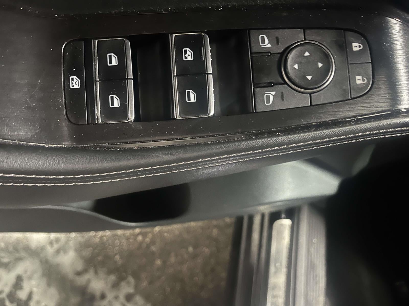 2023 Nissan Rogue SL Intelligent AWD