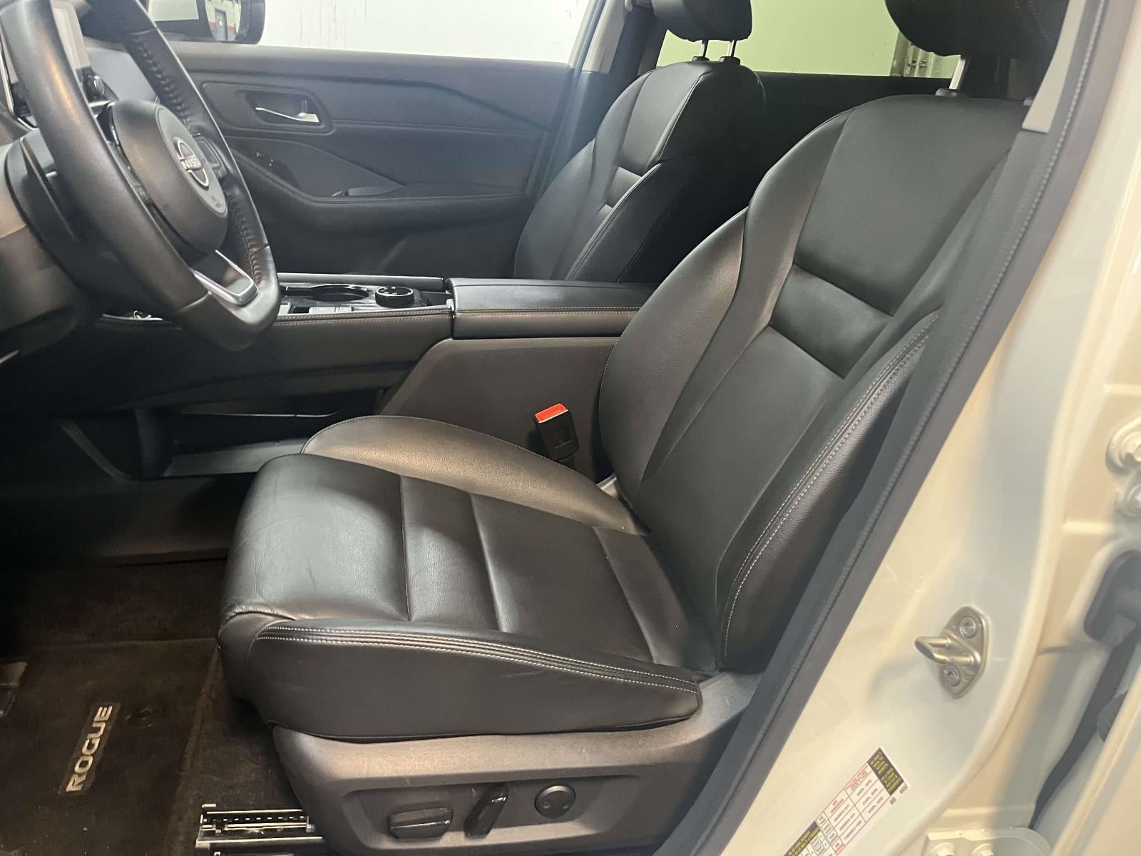 2023 Nissan Rogue SL Intelligent AWD