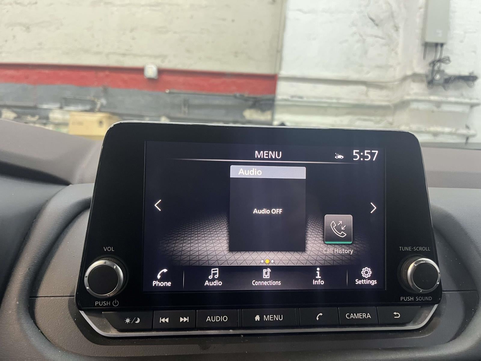 2023 Nissan Rogue SL Intelligent AWD