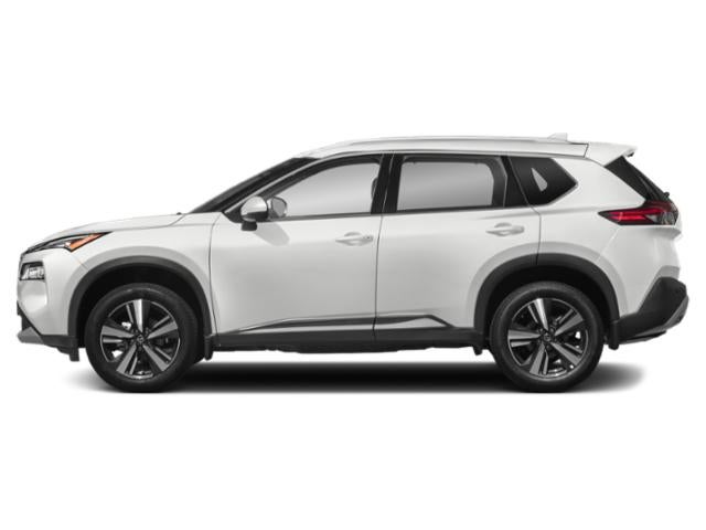 2023 Nissan Rogue SL Intelligent AWD