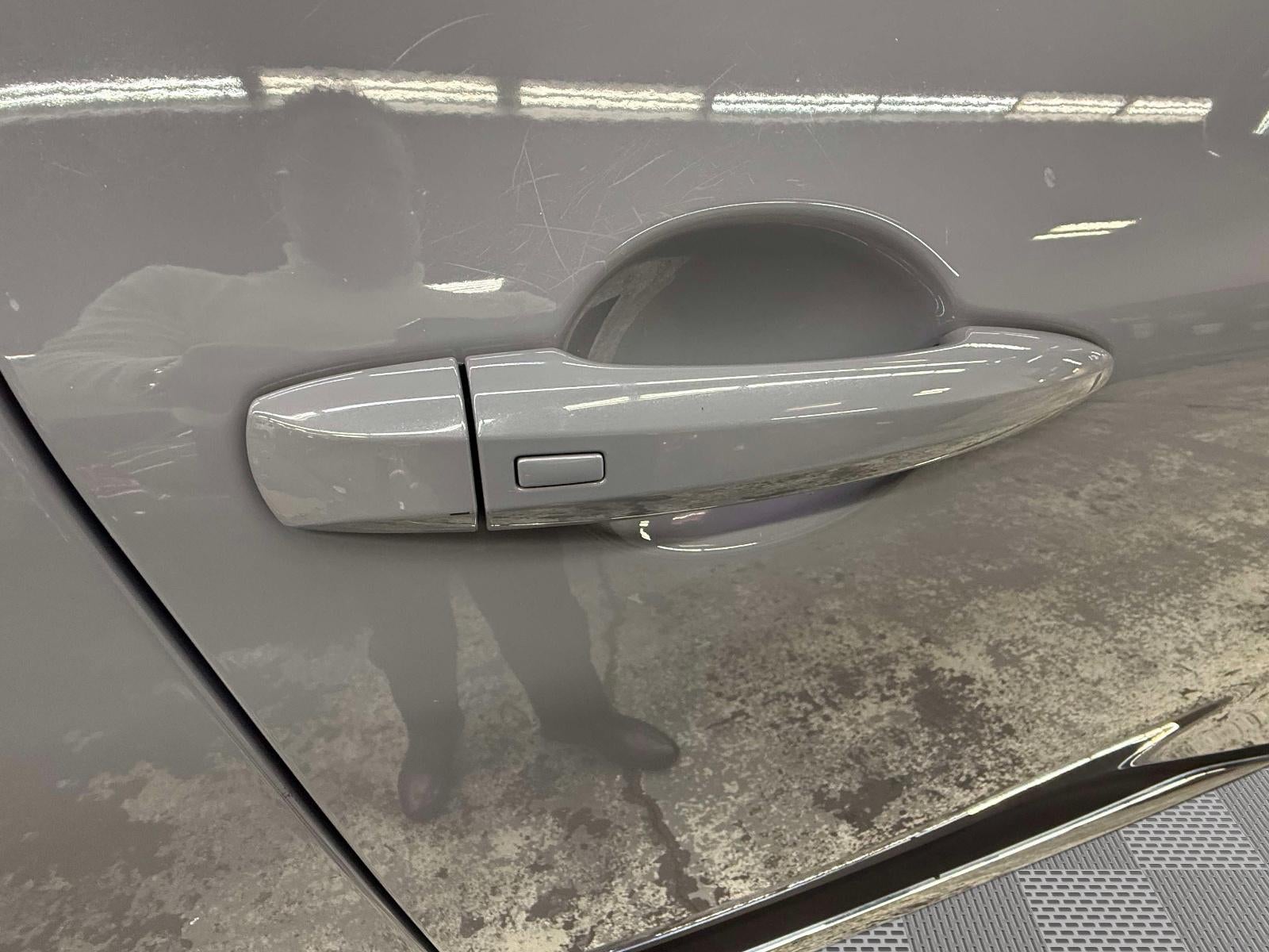 2023 Nissan Rogue Platinum Intelligent AWD