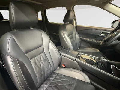 2023 Nissan Rogue Platinum Intelligent AWD