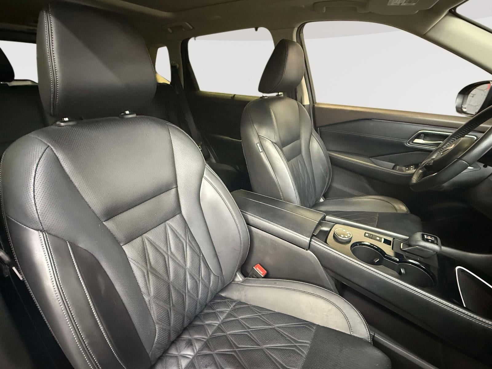 2023 Nissan Rogue Platinum Intelligent AWD