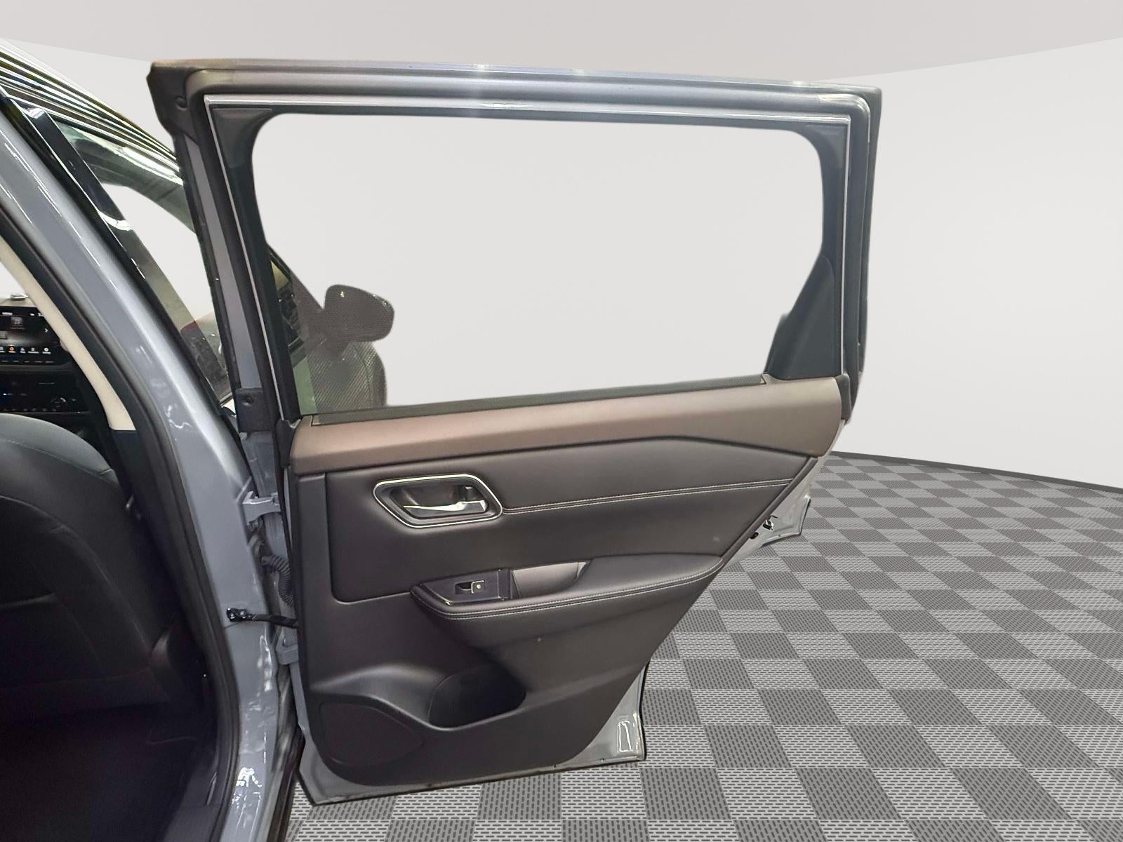 2023 Nissan Rogue Platinum Intelligent AWD