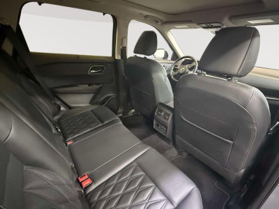 2023 Nissan Rogue Platinum Intelligent AWD