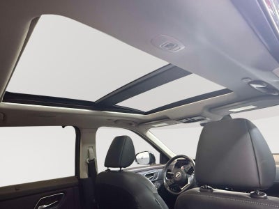 2023 Nissan Rogue Platinum Intelligent AWD