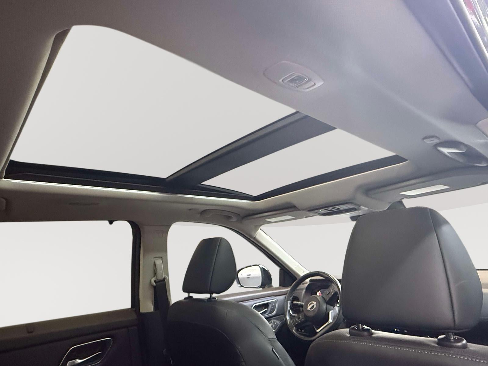 2023 Nissan Rogue Platinum Intelligent AWD