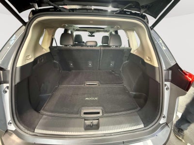 2023 Nissan Rogue Platinum Intelligent AWD