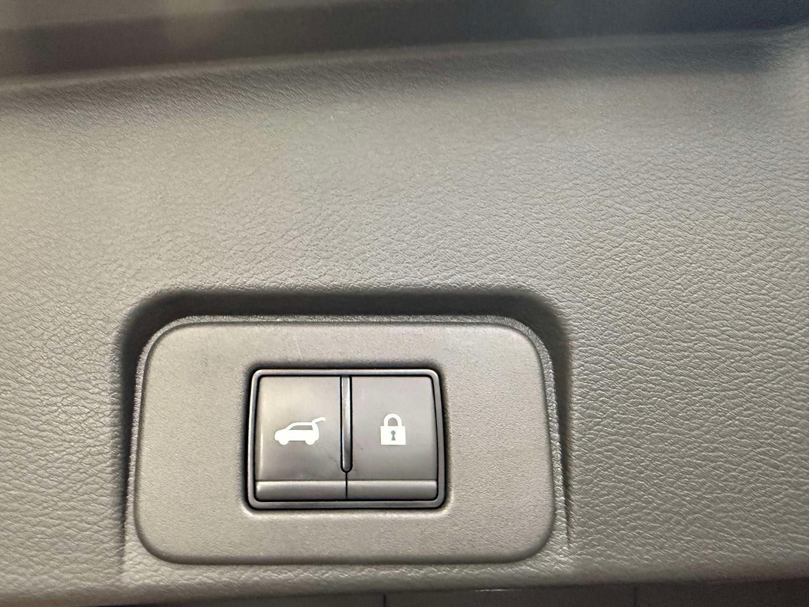 2023 Nissan Rogue Platinum Intelligent AWD