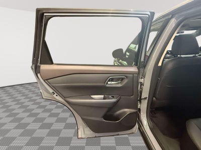 2023 Nissan Rogue Platinum Intelligent AWD