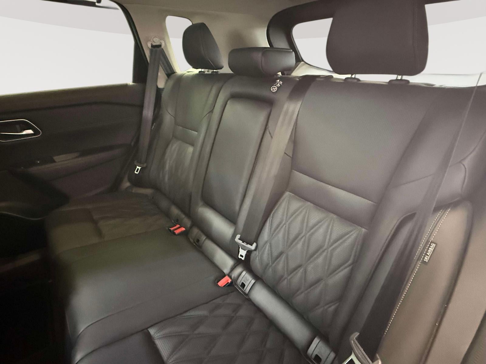 2023 Nissan Rogue Platinum Intelligent AWD