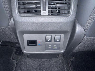 2023 Nissan Rogue Platinum Intelligent AWD