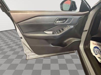 2023 Nissan Rogue Platinum Intelligent AWD