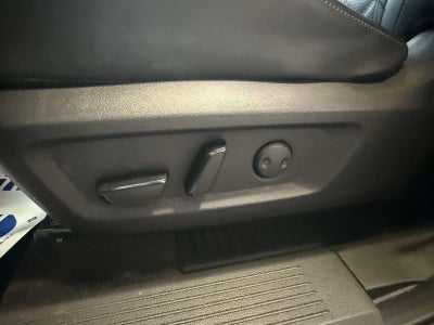 2023 Nissan Rogue Platinum Intelligent AWD