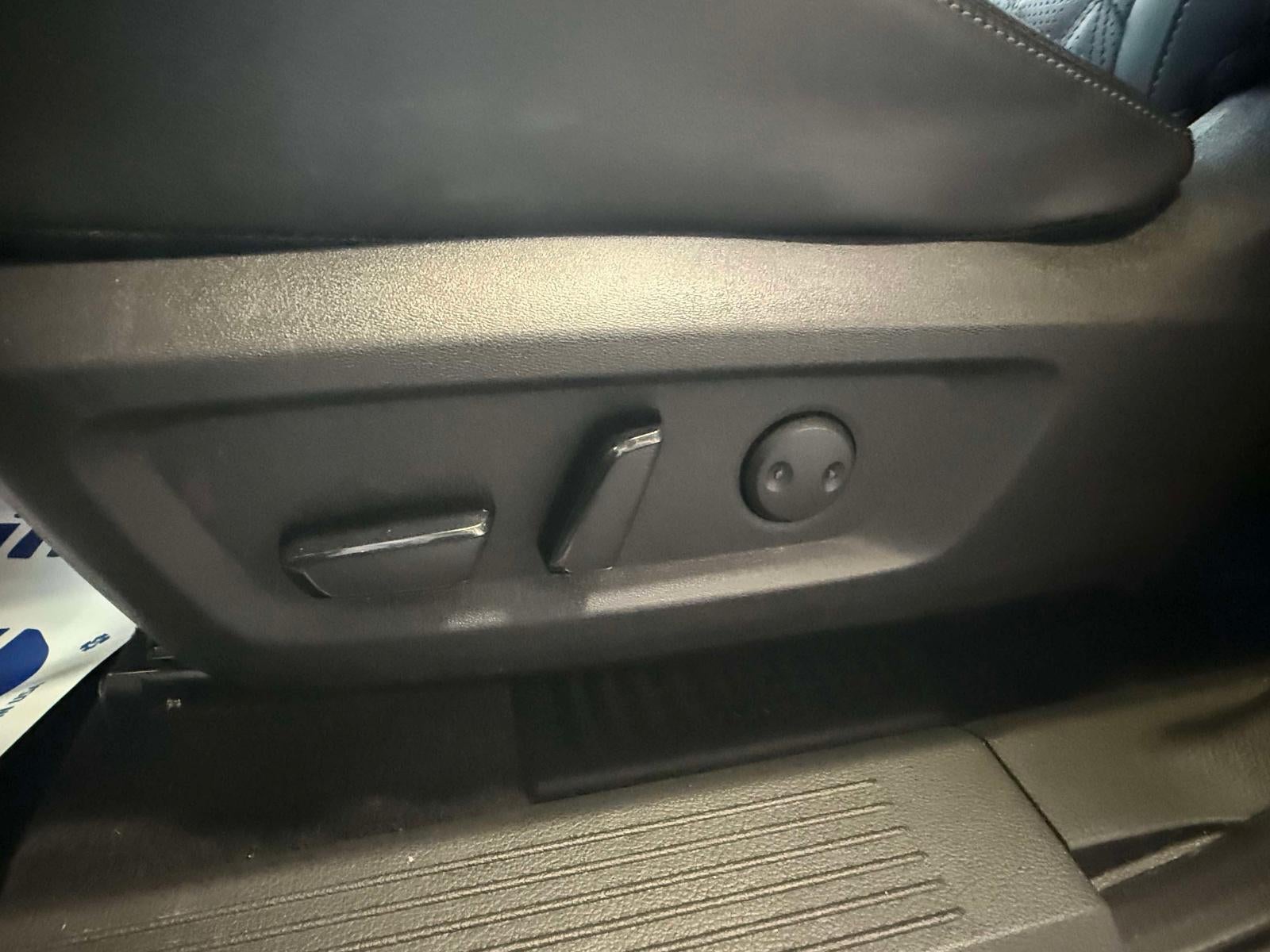 2023 Nissan Rogue Platinum Intelligent AWD