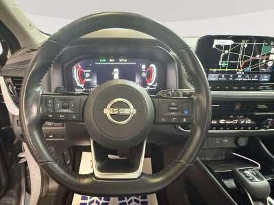 2023 Nissan Rogue Platinum Intelligent AWD