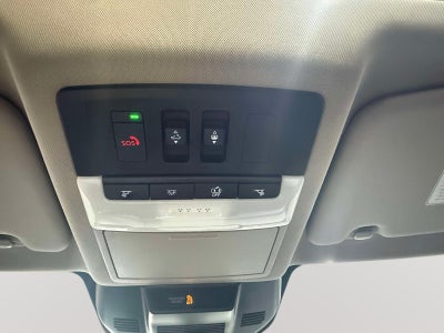 2023 Nissan Rogue Platinum Intelligent AWD