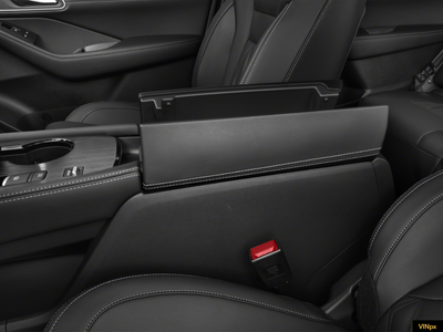 2024 Nissan Rogue Platinum Intelligent AWD