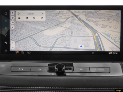 2024 Nissan Rogue Platinum Intelligent AWD