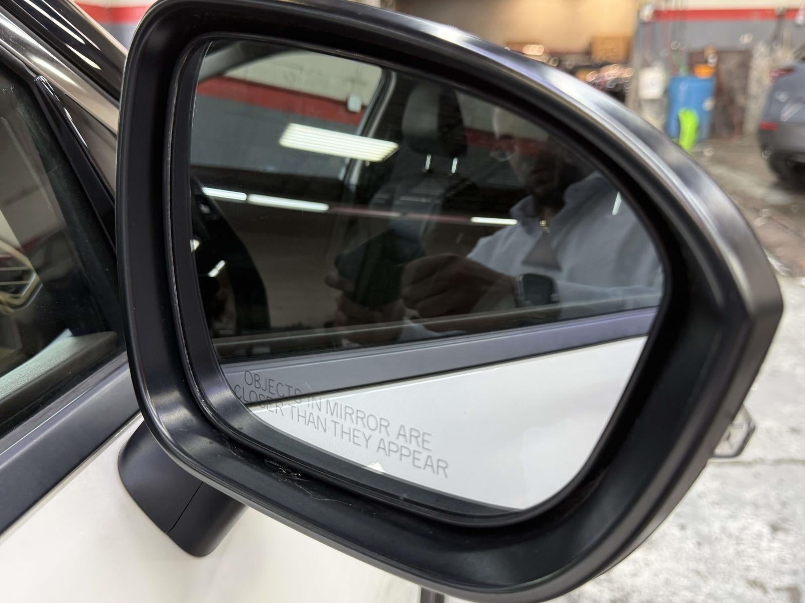 2023 Nissan Rogue Platinum Intelligent AWD