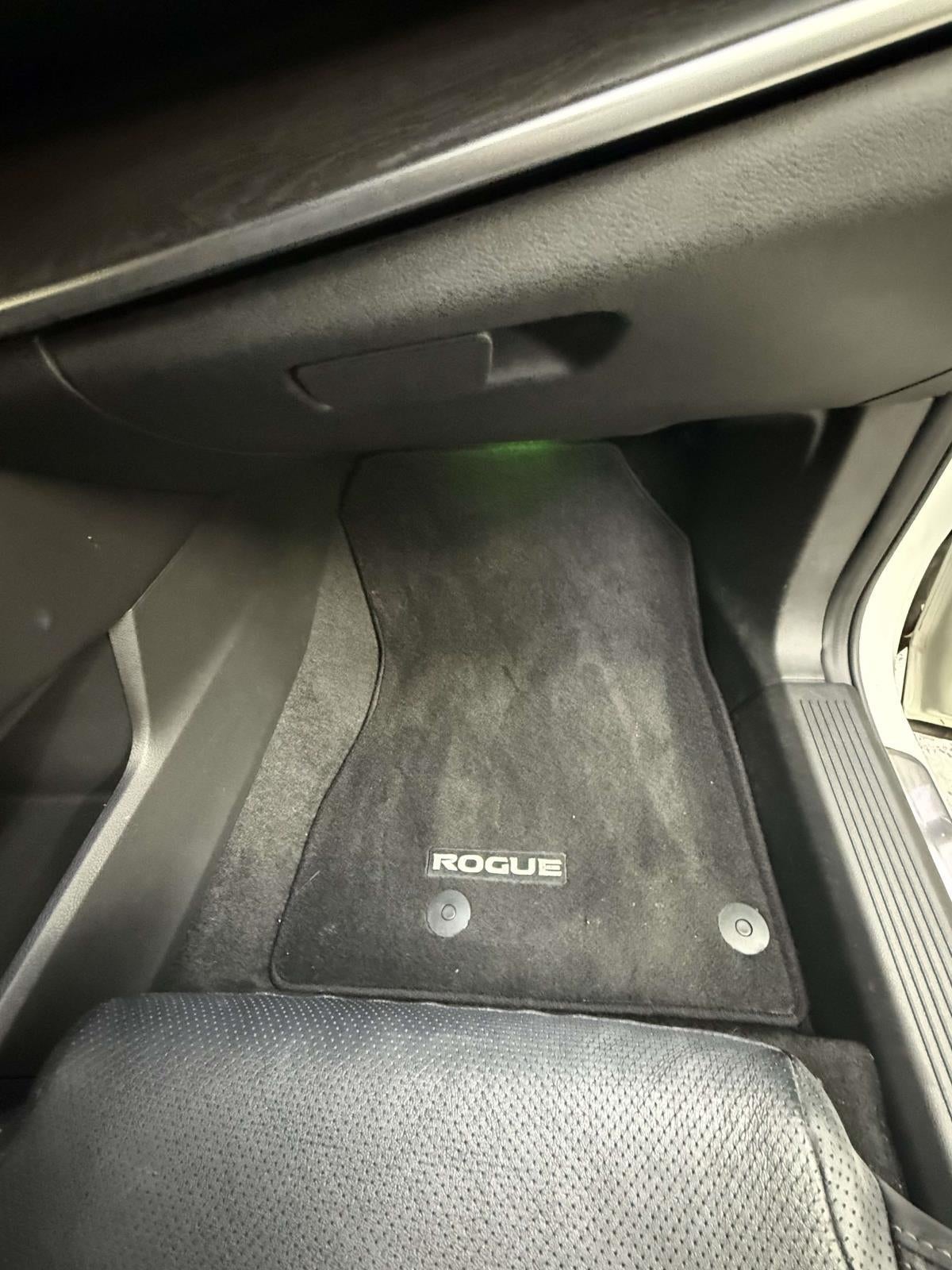2023 Nissan Rogue Platinum Intelligent AWD