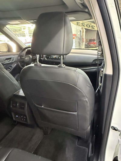 2023 Nissan Rogue Platinum Intelligent AWD